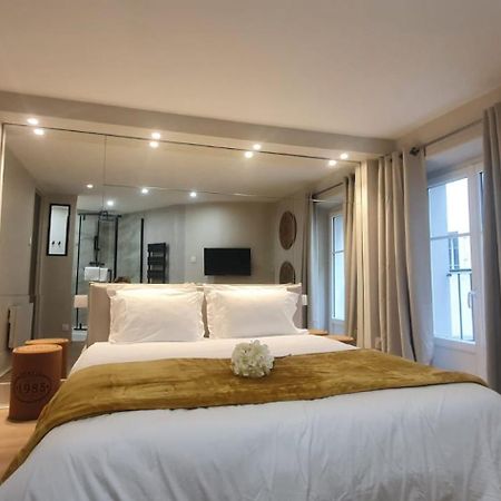Suite Vinicole Hypercentre, Bastille & Gare 9 Min A Pied Γκρενόμπλ Εξωτερικό φωτογραφία