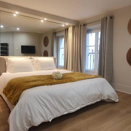 Suite Vinicole Hypercentre, Bastille & Gare 9 Min A Pied Γκρενόμπλ Εξωτερικό φωτογραφία