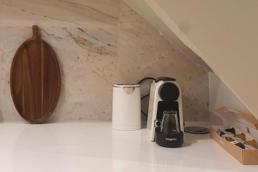 Suite Vinicole Hypercentre, Bastille & Gare 9 Min A Pied Γκρενόμπλ Εξωτερικό φωτογραφία