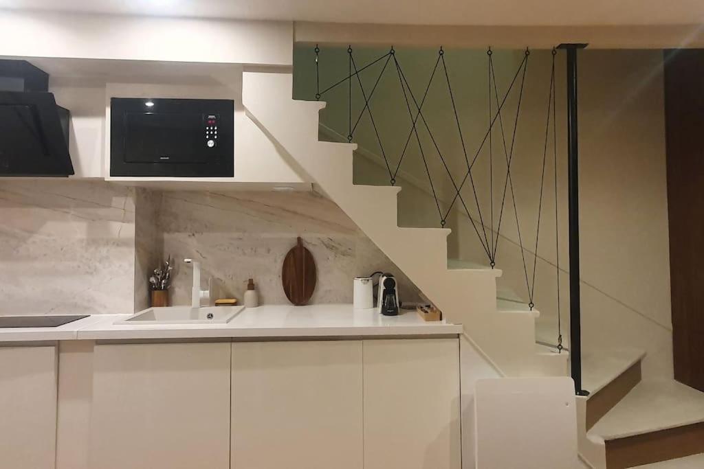 Suite Vinicole Hypercentre, Bastille & Gare 9 Min A Pied Γκρενόμπλ Εξωτερικό φωτογραφία