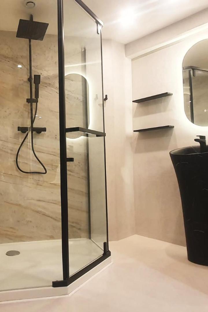 Suite Vinicole Hypercentre, Bastille & Gare 9 Min A Pied Γκρενόμπλ Εξωτερικό φωτογραφία