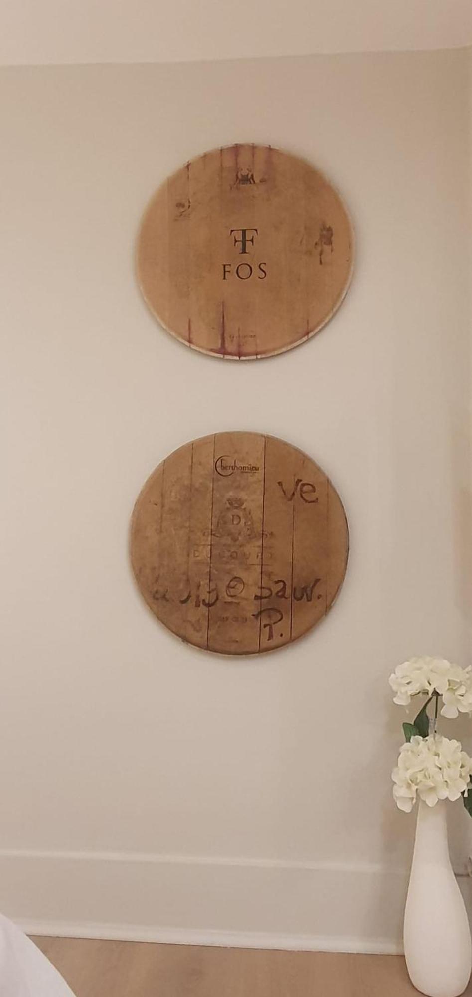 Suite Vinicole Hypercentre, Bastille & Gare 9 Min A Pied Γκρενόμπλ Εξωτερικό φωτογραφία