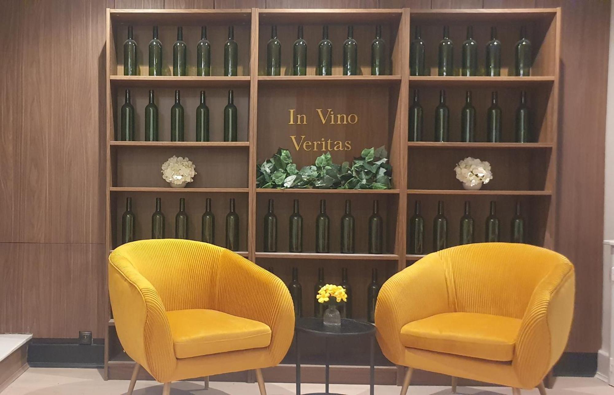 Suite Vinicole Hypercentre, Bastille & Gare 9 Min A Pied Γκρενόμπλ Εξωτερικό φωτογραφία